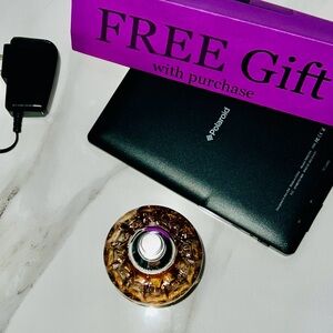 Jimmy Choo Eau de Parfum 3.3oz with free gift